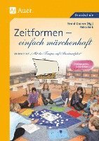 Zeitformen - einfach märchenhaft 1