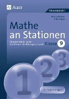 Mathe an Stationen. Klasse 9 1