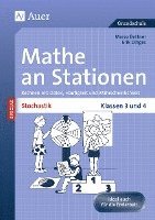 Stochastik an Stationen. Klassen 3 und 4 1