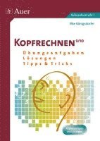 Kopfrechnen Klasse 9/10 1