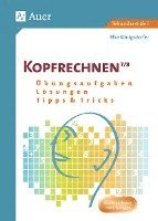 Kopfrechnen Klasse 7/8 1