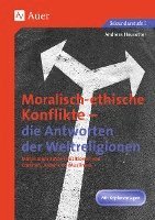 Ethische Konflikte - Antworten der Weltreligionen 1