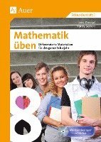 Mathematik üben Klasse 8 1