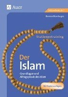 bokomslag Stationentraining Der Islam