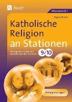 Katholische Religion an Stationen 1