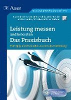 bokomslag Leistung messen - bewerten - Das Praxisbuch