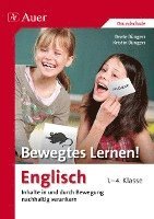 Bewegtes Lernen! Englisch 1.-4. Klasse 1