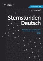 Sternstunden Deutsch, Klasse 5/6 1