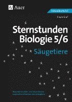 bokomslag Sternstunden Biologie, Klasse 5/6