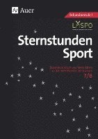 bokomslag Sternstunden Sport 7-8