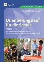 bokomslag Orientierungslauf für die Schule