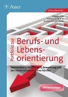 Portfolio zur Berufs- und Lebensorientierung 1