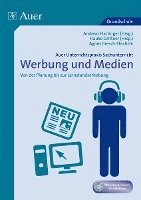 bokomslag Unterrichtspraxis Sachunterricht - Werbung/Medien