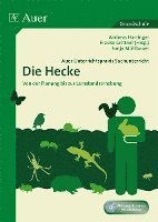 bokomslag Auer Unterrichtspraxis Sachunterricht, Die Hecke