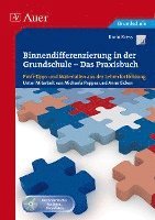 bokomslag Binnendifferenzierung in der Grundschule