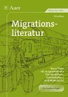 bokomslag Migrationsliteratur