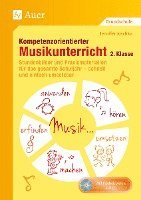 Kompetenzorientierter Musikunterricht 2. Klasse 1