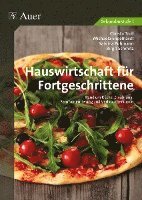 bokomslag Hauswirtschaft für Fortgeschrittene