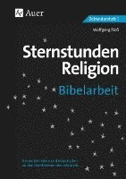 bokomslag Sternstunden Religion Bibelarbeit