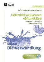 Johanna Spreitler, Stefan Schäfer - Franz Kafka Die Verwandlung, Häftad