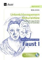 bokomslag Johann Wolfgang von Goethe: Faust I