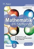 Mathe an Stationen 5 Gymnasium 1