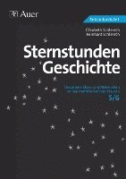 bokomslag Sternstunden Geschichte 5/6