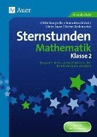 bokomslag Sternstunden Mathematik - Klasse 2