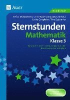 bokomslag Sternstunden Mathematik - Klasse 3