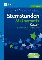 bokomslag Sternstunden Mathematik - Klasse 4