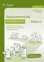 Sachunterricht kooperativ Klasse 3 1