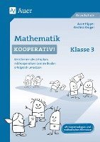 bokomslag Mathematik kooperativ Klasse 3