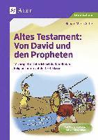 bokomslag Altes Testament Von David und den Propheten