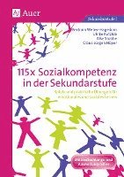 bokomslag 115x Sozialkompetenz in der Sekundarstufe