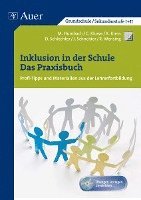 bokomslag Inklusion in der Schule - Das Praxisbuch