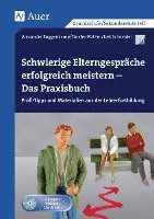 Schwierige Elterngespräche erfolgreich meistern 1