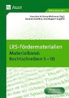 bokomslag LRS-Fördermaterialien 2