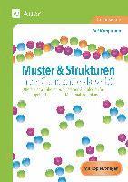 bokomslag Muster & Strukturen in der Grundschule Klasse 1-2