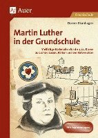 bokomslag Martin Luther in der Grundschule