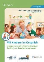 Mit Kindern im Gespräch