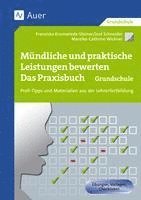 bokomslag Mündliche und praktische Leistungen bewerten GS