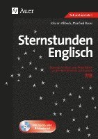 bokomslag Sternstunden Englisch Klasse 7/8