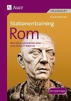 bokomslag Stationentraining Rom