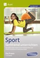 Sport fachfremd unterrichten - Die Praxis 1/2 1