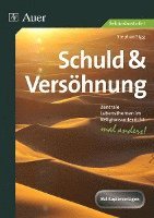 Schuld und Versöhnung 1