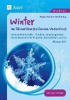 Winter im fächerübergreifenden Unterricht 3-4 1