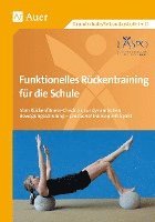 bokomslag Funktionelles Rückentraining für die Schule