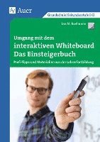 bokomslag Umgang mit dem interaktiven Whiteboard