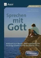 bokomslag Sprechen mit Gott