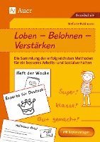 bokomslag Loben - Belohnen - Verstärken